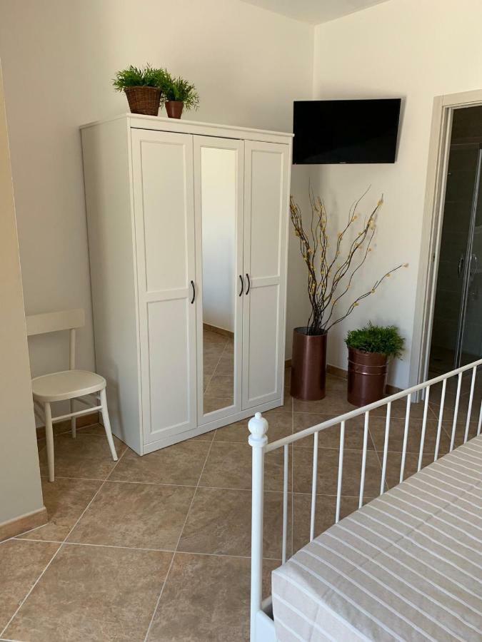 Le Tre Colonne Bed and Breakfast Melendugno Buitenkant foto
