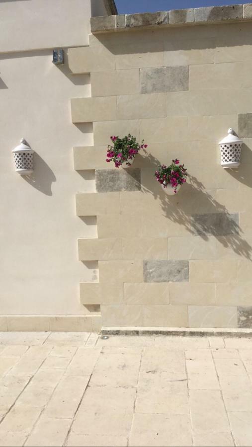 Le Tre Colonne Bed and Breakfast Melendugno Buitenkant foto